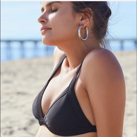 🌴🌼BILLABONG- TAN LINES FIXED BIKINI SET🌼🌴 - Picture 3 of 8